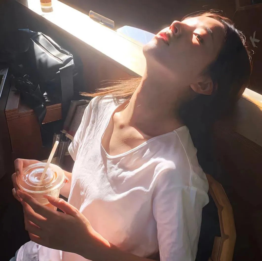 如果风坠落